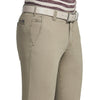Meyer Trousers - Bonn Style - in Taupe