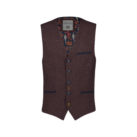 Fish Vests