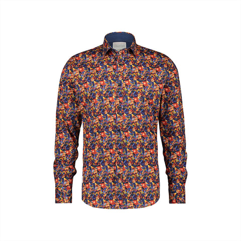 Fish Shirts