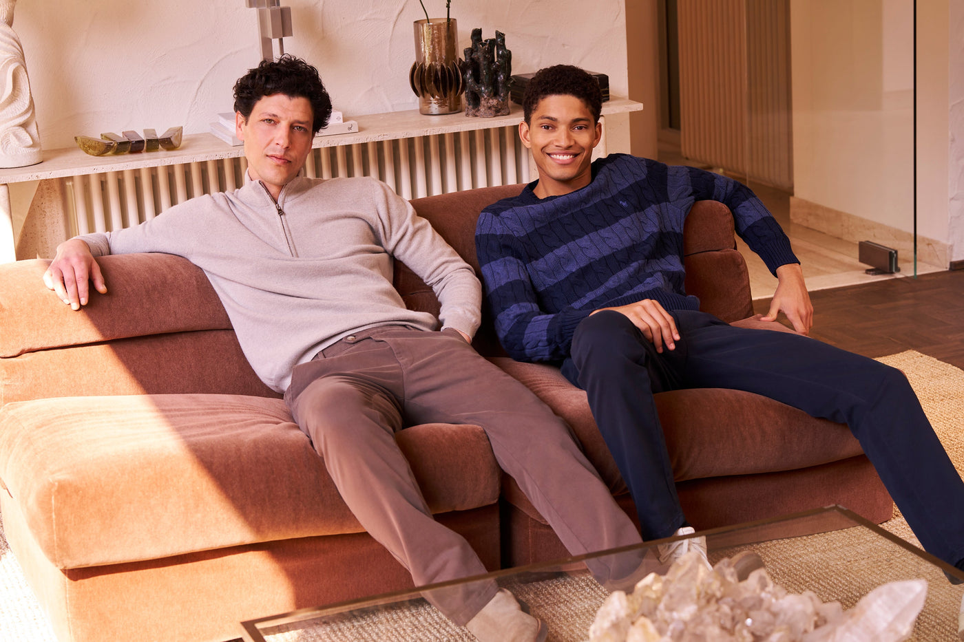 MEYER Trousers