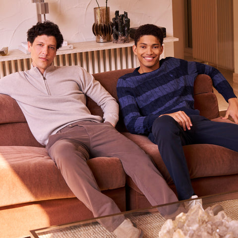 MEYER Trousers