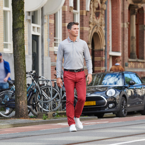 MEYER Trousers