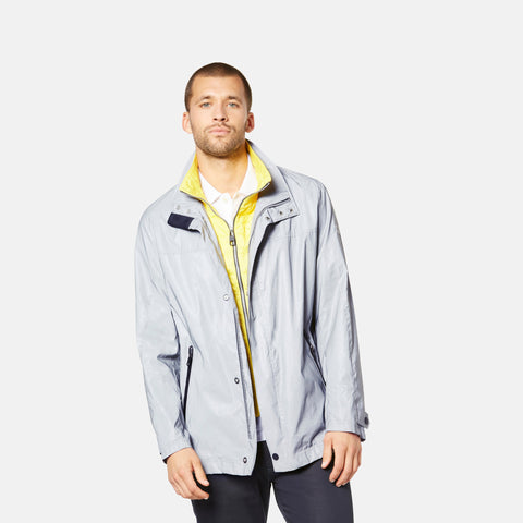 bugatti casual jackets
