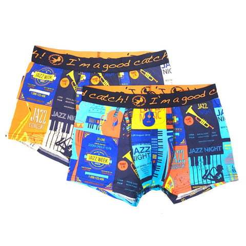 Underwear