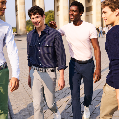 MEYER Trousers