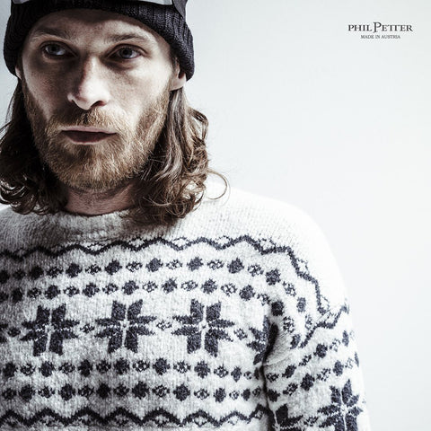 Phil Petter