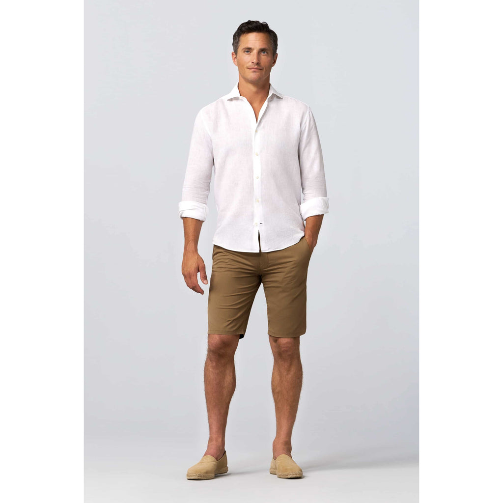 Meyer Short B Palma Camel