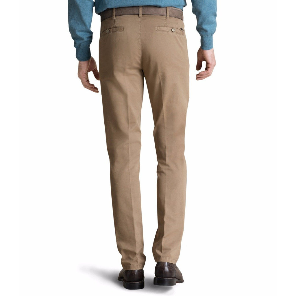 Meyer Chinos - Roma - Beige