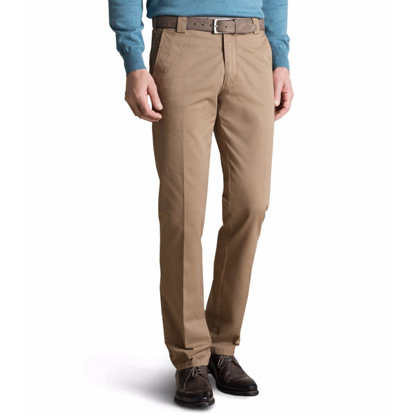 Meyer Chinos - Roma - Beige