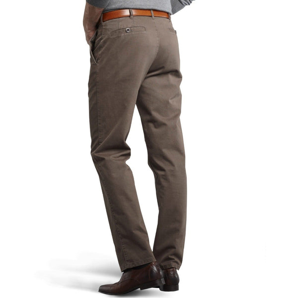 Meyer Chinos - Roma - Stone