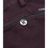 Meyer Chinos - Bonn  - 5548 - Plum