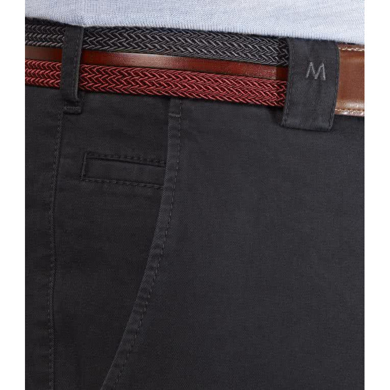 Meyer Chinos - Roma 316 - Navy