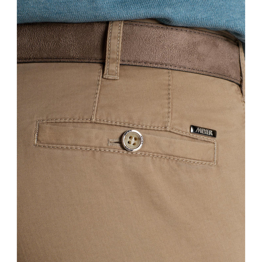 Meyer Chinos - Roma - Beige