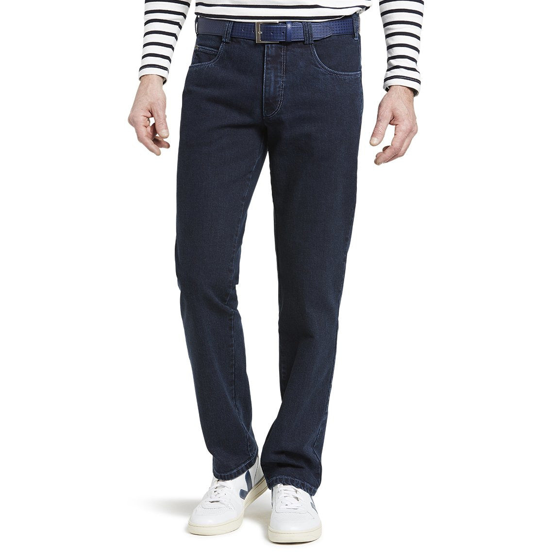 Meyer Denim Diego 618 Blue Ken Cook Menswear
