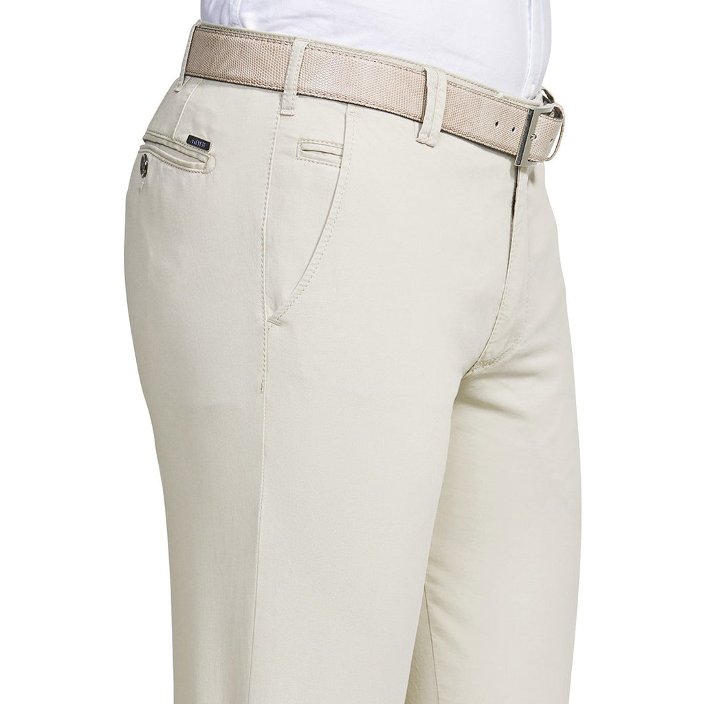 Meyer Chinos - Bonn 3004 - Beige