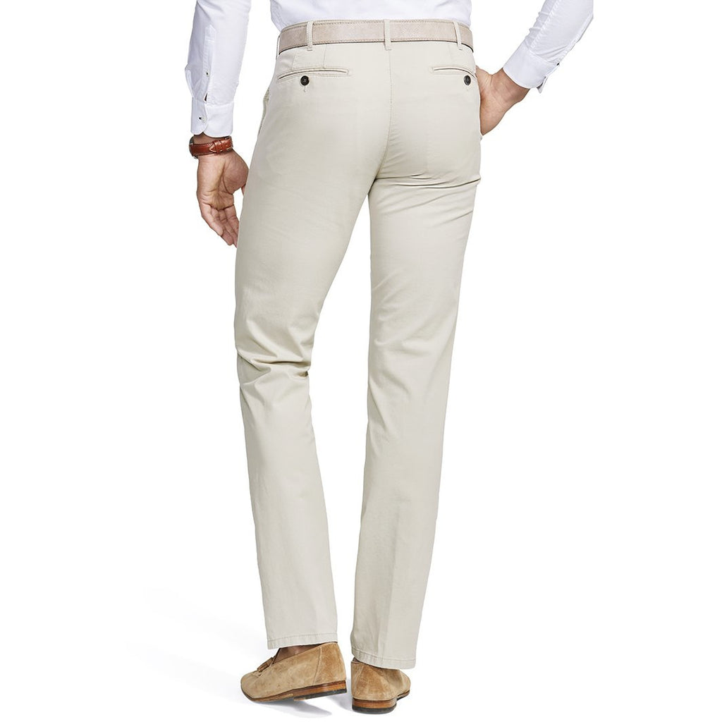 Meyer Chinos - Bonn 3004 - Beige