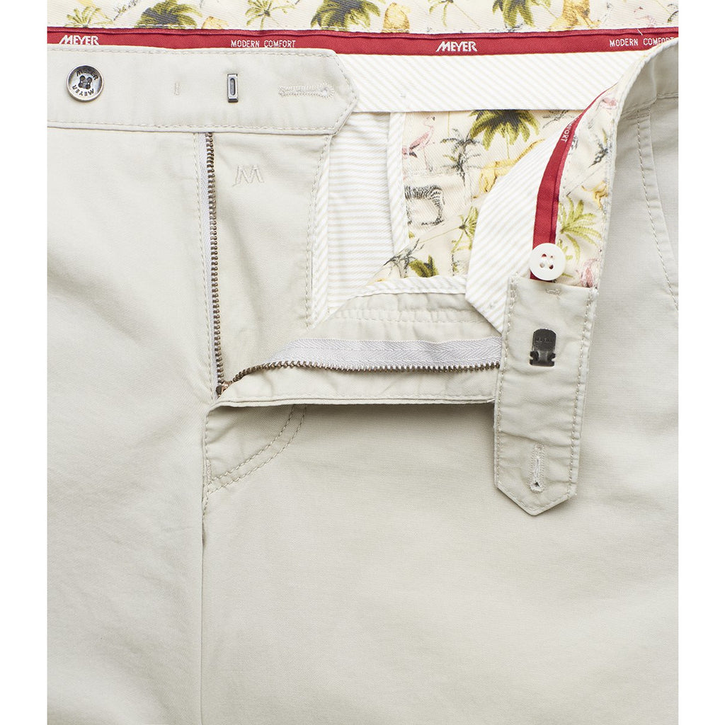 Meyer Chinos - Bonn 3004 - Beige