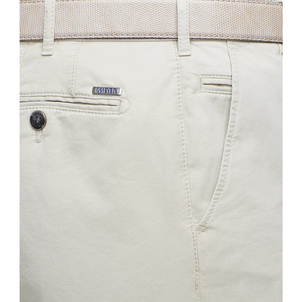 Meyer Chinos - Bonn 3004 - Beige
