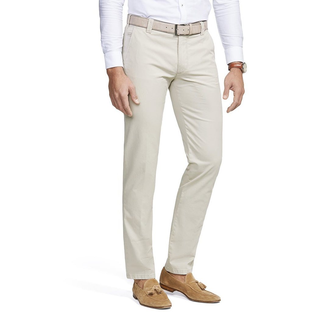 Meyer Chinos - Bonn 3004 - Beige
