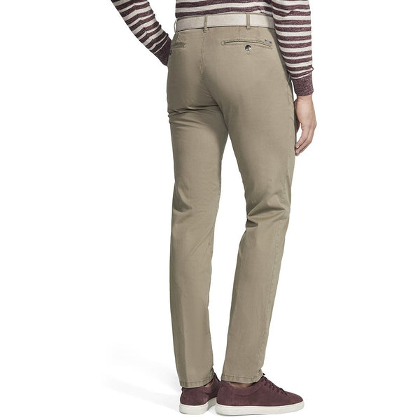 Meyer Trousers - Bonn Style - in Taupe