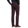 Meyer Chinos - Bonn  - 5548 - Plum