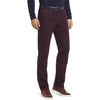 Meyer Chinos - Bonn  - 5548 - Plum